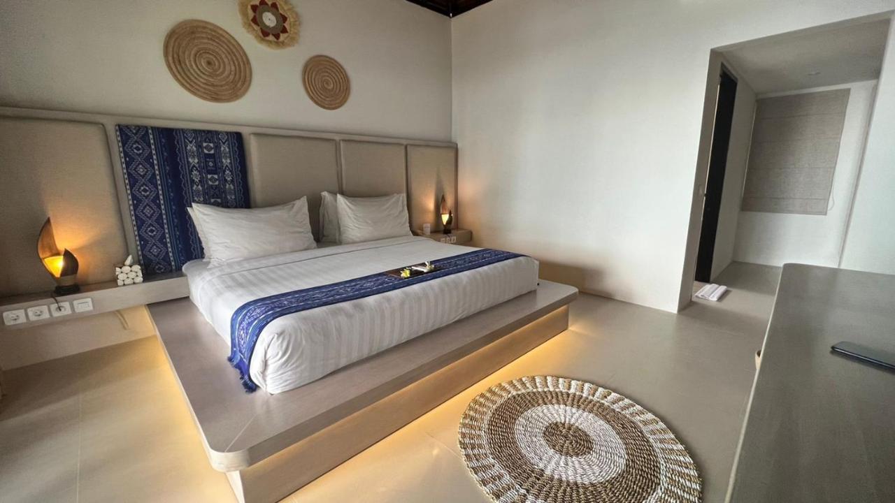 Living Asia Resort And Spa Senggigi Kültér fotó