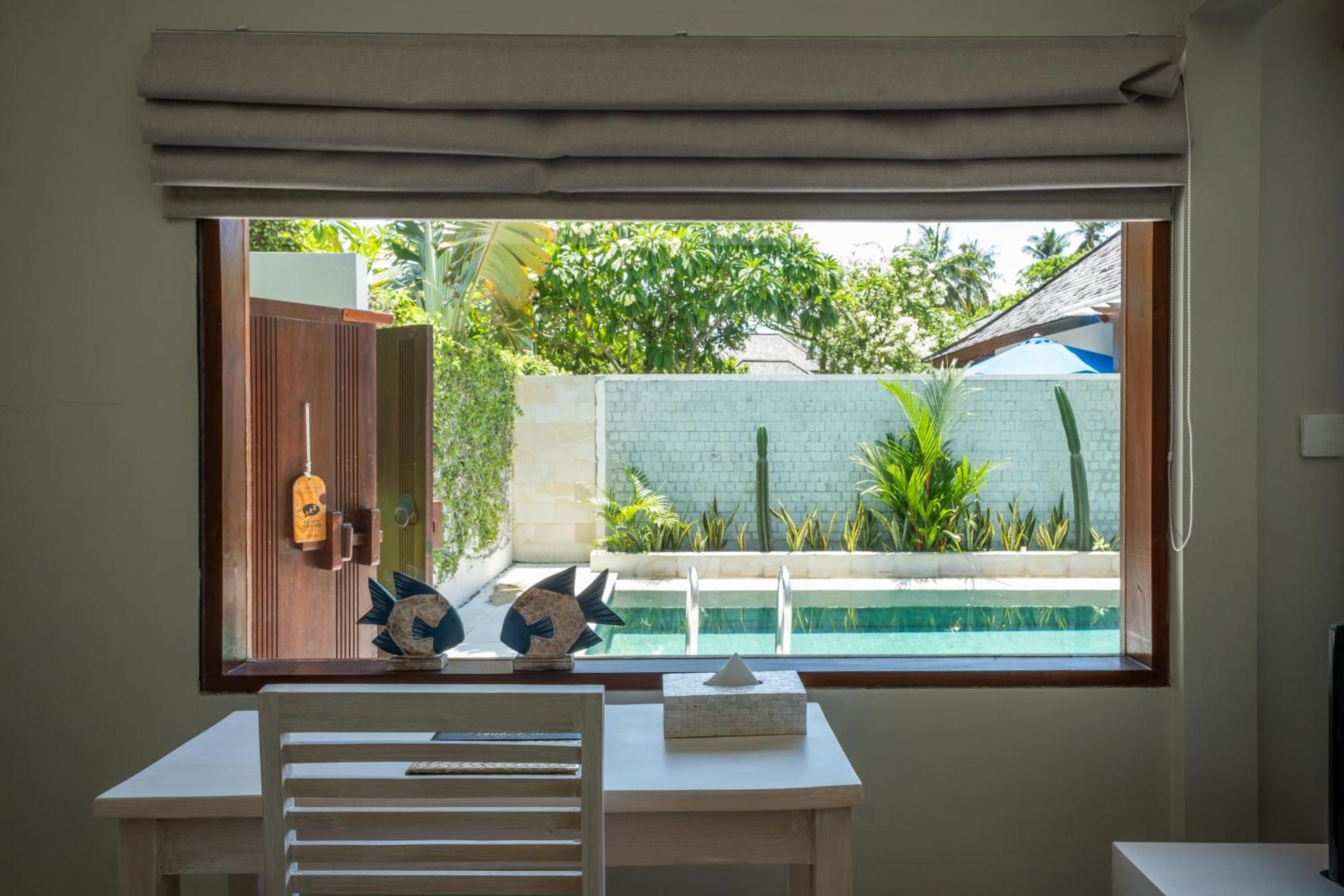 Living Asia Resort And Spa Senggigi Kültér fotó