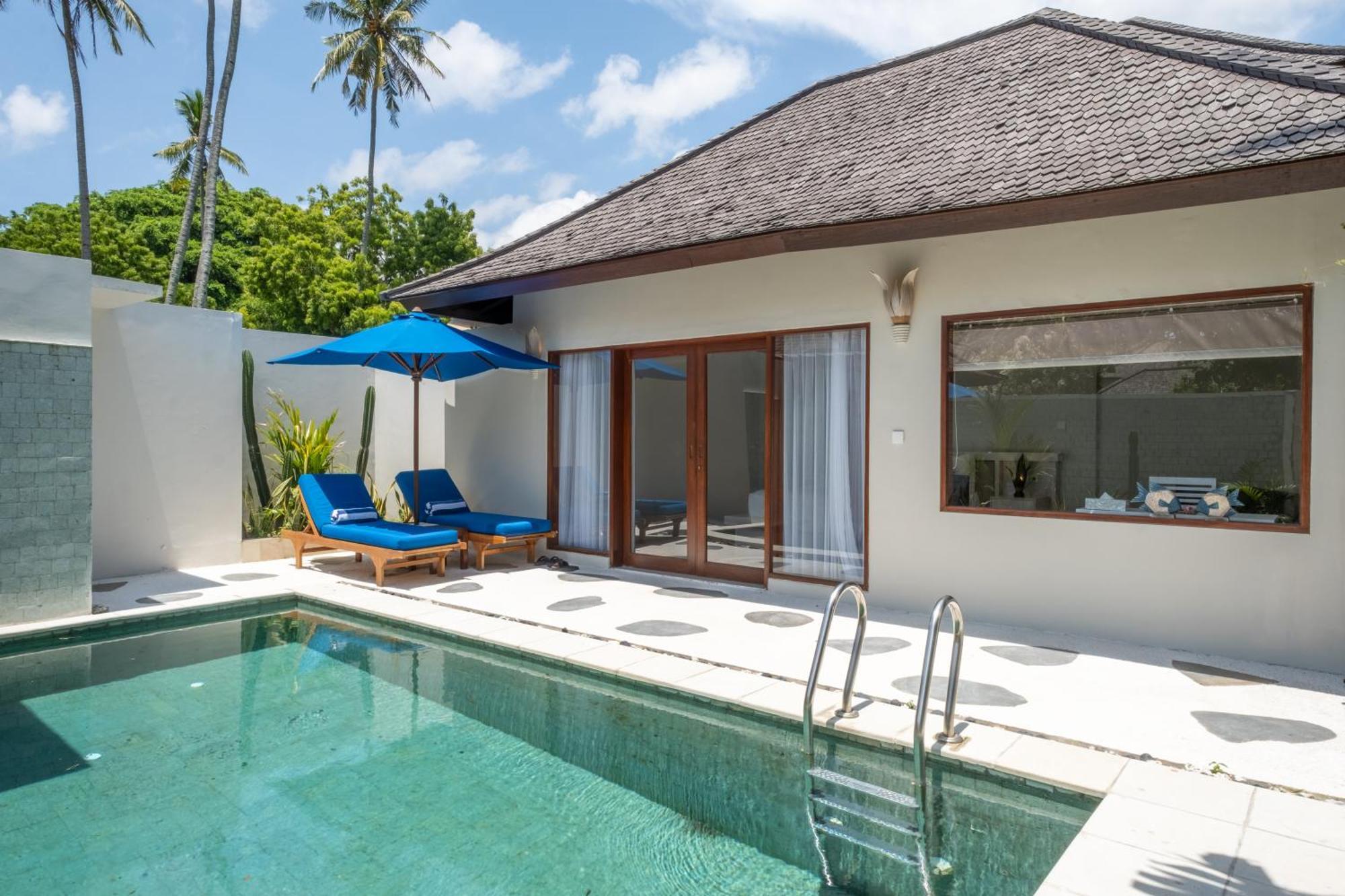 Living Asia Resort And Spa Senggigi Kültér fotó
