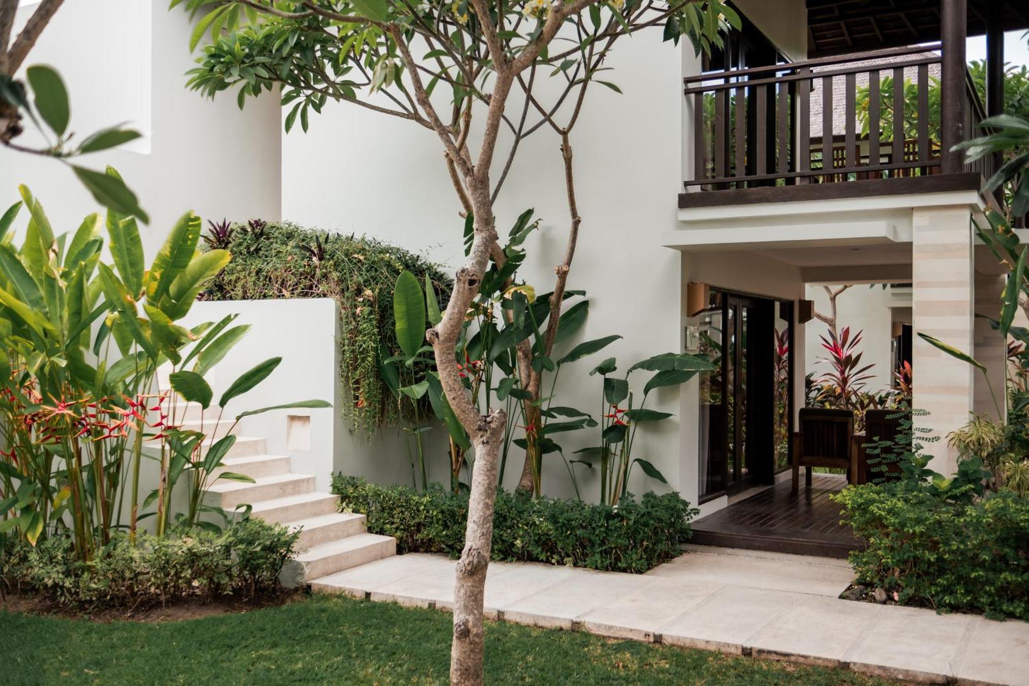 Living Asia Resort And Spa Senggigi Kültér fotó