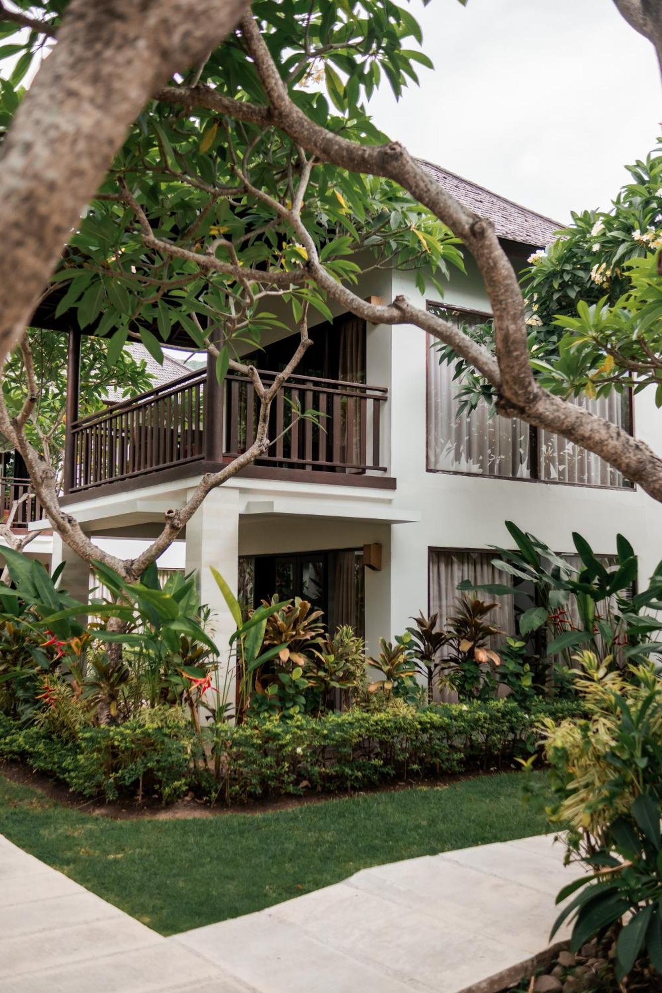 Living Asia Resort And Spa Senggigi Kültér fotó